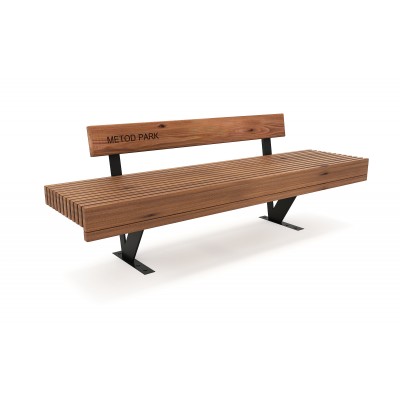 53 B Bench